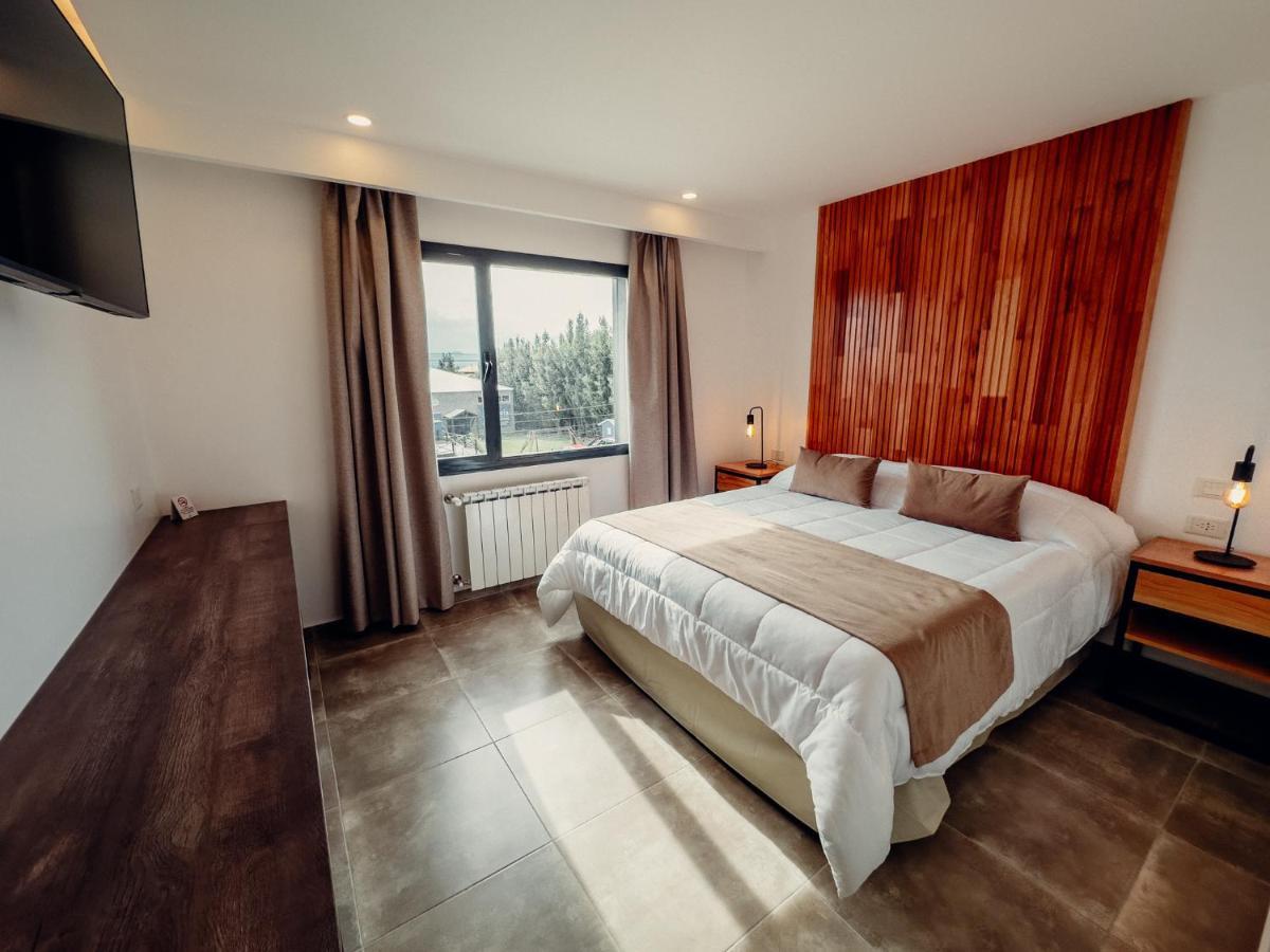 Destino Calafate Hotell El Calafate Eksteriør bilde
