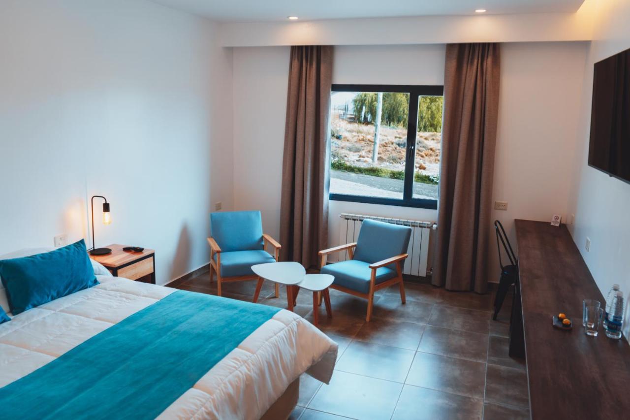 Destino Calafate Hotell El Calafate Eksteriør bilde